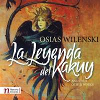 Wilenski: La Leyenda del Kakuy and 4 Other Works
