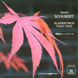 Schubert: Piano Trios