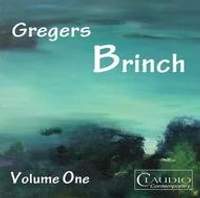 Gregers Brinch Volume 1