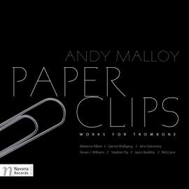 Paper Clips
