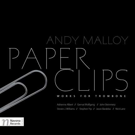 Paper Clips