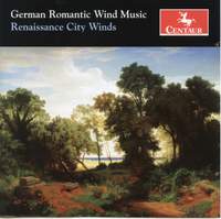 German Romantic Wind Music