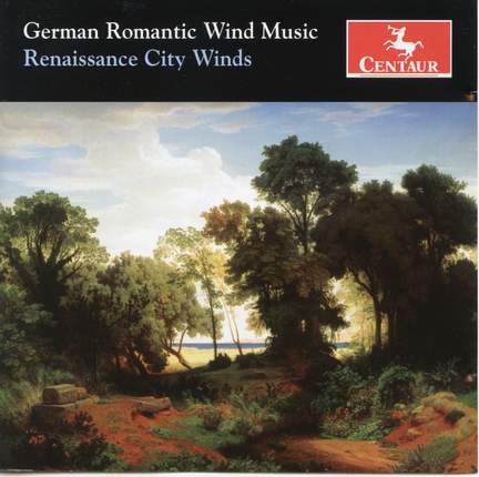German Romantic Wind Music