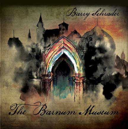 Schrader, B: The Barnum Museum