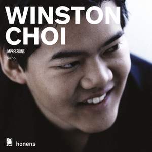 Winston Choi