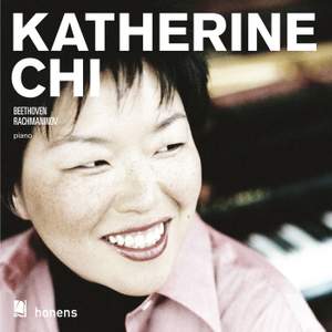 Katherine Chi
