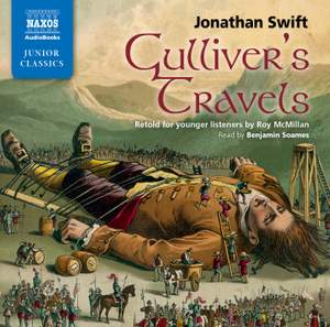 Swift: Gulliver's Travels (abridged)