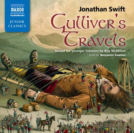 Swift: Gulliver's Travels (abridged)