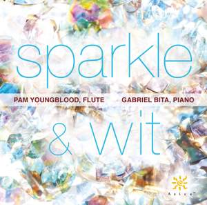 Sparkle & Wit