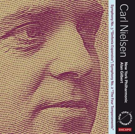 Nielsen: Symphonies Nos. 2 & 3