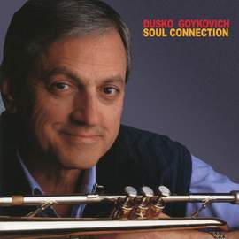 Goykovich, Dusko: Soul Connection