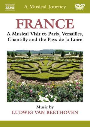 A Musical Journey: France