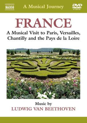 A Musical Journey: France