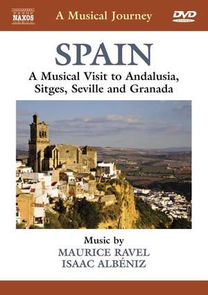 A Musical Journey: Spain