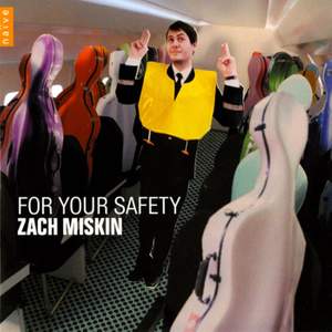 For Your Safety