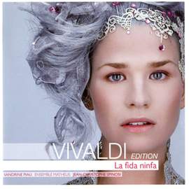 Vivaldi: La Fida Ninfa