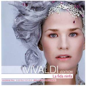 Vivaldi: La Fida Ninfa
