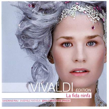 Vivaldi: La Fida Ninfa
