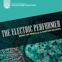 Capstone Collection: The McLean Mix: Electric Performer