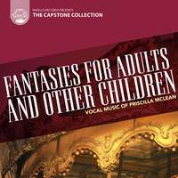 The McLean Mix: Fantasies for Adults and Other Children