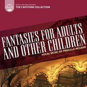 The McLean Mix: Fantasies for Adults and Other Children