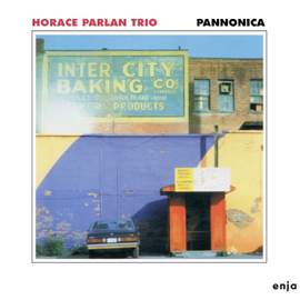 Horace Parlan Trio: Pannonica