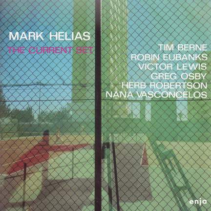 Helias, Mark: Current Set (The)