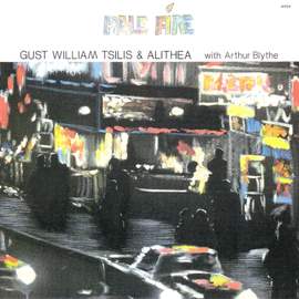 Tsilis, Gust William: Pale Fire