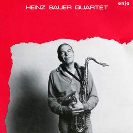 Heinz Sauer Quartet: Cherry Bat