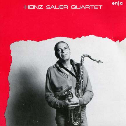 Heinz Sauer Quartet: Cherry Bat