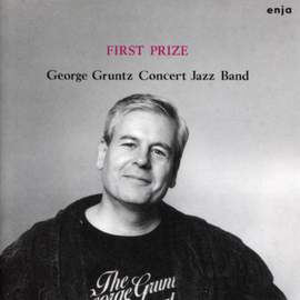 George Gruntz Concert Jazz Band: First Prize
