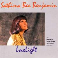 Benjamin, Sathima Bea: Love Light