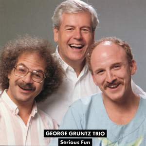 George Gruntz Trio: Serious Fun