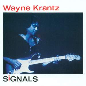 Krantz, Wayne: Signals