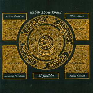 Abou-Khalil, Rabih: Al-Jadida