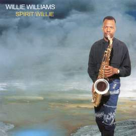 Williams, Willie: Spirit Willie