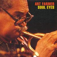 Farmer, Art: Soul Eyes