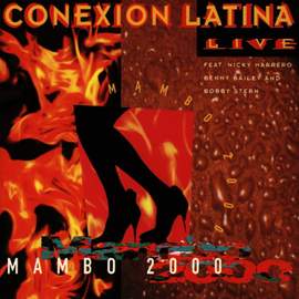 Conexion Latina: Mambo 2000
