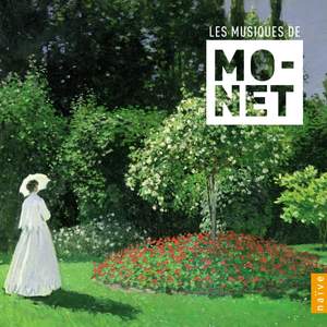 Les musiques de Monet