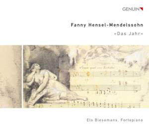 Fanny Mendelssohn-Hensel: Das Jahr