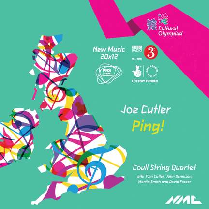 Cutler, J: Ping!