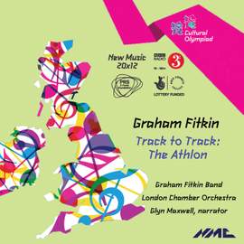 Fitkin, G: Track to Track: The Athlon