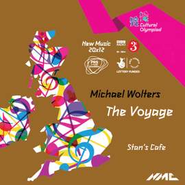 Wolters, M: The Voyage