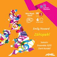 Howard, Emily: Zátopek!