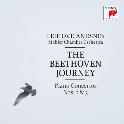 Leif Ove Andsnes: The Beethoven Journey (Piano Concertos Nos. 1 & 3)