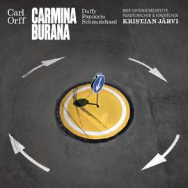 Orff: Carmina Burana