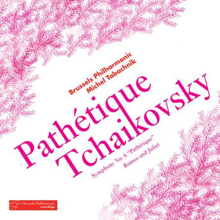 Tchaikovsky: Symphony No. 6 & Romeo & Juliet