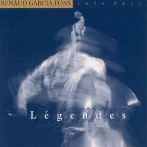 Legendes - Music for Solo Bass
