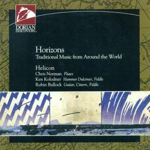 Horizons