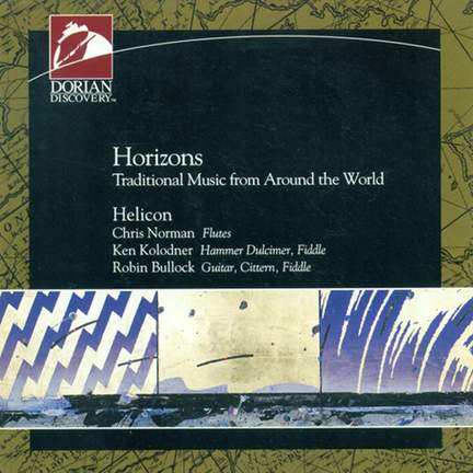 Horizons